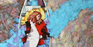 Анастасия Крайнева. Мне снилось