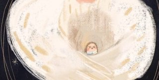 Та птица, что меня несёт...