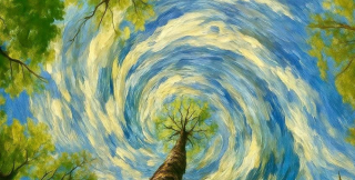 Не падаю — лечу...