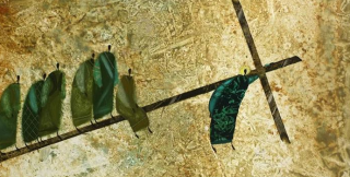 Несение креста.Alex