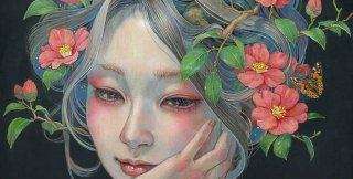 Когда ругают — притворюсь, что любят...