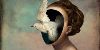 Художница Christian Schloe