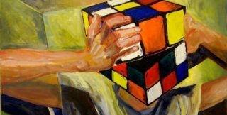 На пересечении линий и плоскостей