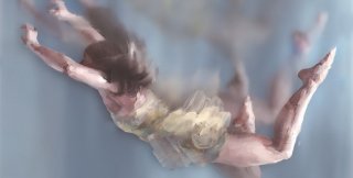 Худ. Мишель Джадер