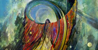 Худ.Фрейдун Рассули