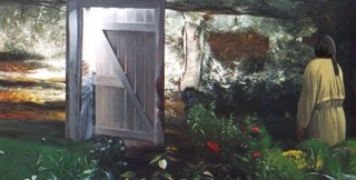  Худ. Гейдек Петр. Встреча