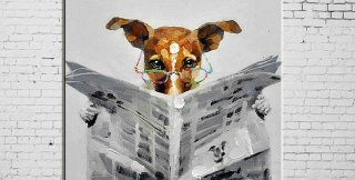 Произведение является произведением потому что...