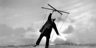 Человек - не машина по производству правильных поступков