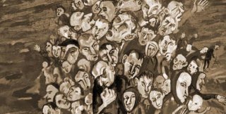 Нормы межличностных отношений выставлены напоказ в ток-шоу