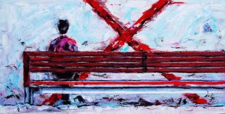 Худ. Фёдор Старин