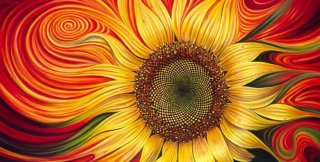 Большинство людей не умеет выражать себя словесно, потому надо вслушиваться в другого сердцем