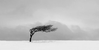 Страшным делают время люди, а не наоборот