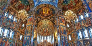 В современных христианах зачастую отсутствует измерение страха Божия