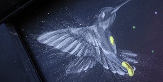 Поэзия иногда в том, чтобы сказать «я - поэт», а иногда в том, чтобы сказать «я - не поэт»