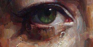 По правде действовать проще, когда недостаёт сил и времени для осознания, но...