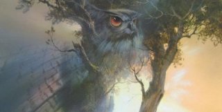 Худ. Виктор  Юшкевич