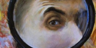 Алексей Баранник. Взгляд