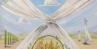 Худ. Елена Моргун