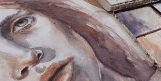 Художник Lira-mo  