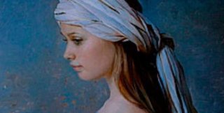 Худ. Сергей Маршенников