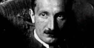 Молодой Хайдеггер: «Я - христианский теолог»