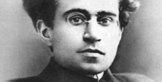 Антонио Грамши (1891 - 1937)