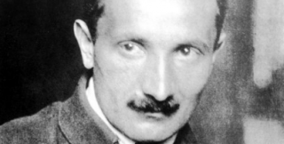 Глубинное мышление - взирание на сущее как таковое