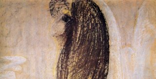 Худ. Микалоюс Константинас Чюрленис 