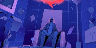 Можно ли передавать данные напрямую в мозг?