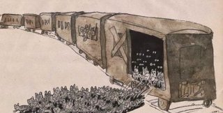 Коты сыграли важную роль во времена блокады Ленинграда