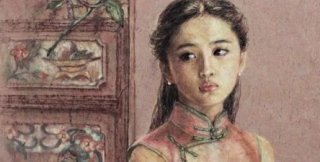 Женщина во мне принадлежит мужу, а человек - только Богу