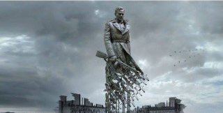 Такой памятник советскому солдату поставят подо Ржевом