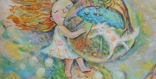 Щедры, как правило, небогатые люди