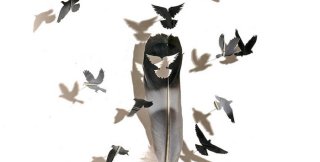 Слово Божье надо понимать богом в себе, а не его отсутствием