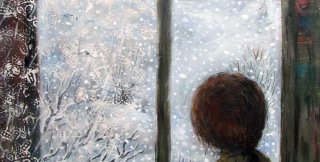 Худ. Нино Чакветадзе