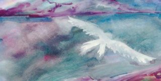 Настоящие стихи творят втроём