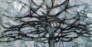 Худ. Пит Мондриан