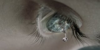 Если кто-то верит клевете - это значит, его сердце хочет в неё верить