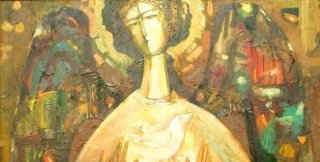 Худ. Мартынчук Василий