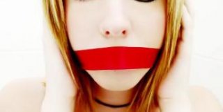 Ярлык - это наклейка на «рот» вещи, чтобы она о себе ничего не рассказала