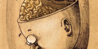 Нынешние технологии промывки мозгов не просто их промывают, но начисто вымывают.