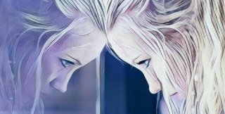 Ощущение себя как Другого - по отношению к себе самому