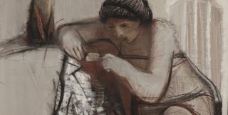 Худ. Дмитрий Иконников