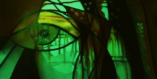 Худ. Гедра Вайтекунайте