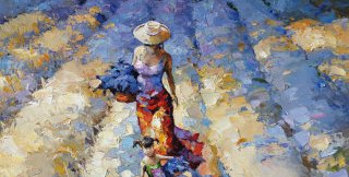 Особый мир. Алексей Зайцев