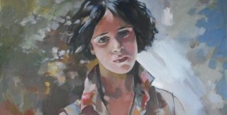 Худ. Рубен Арутчьян