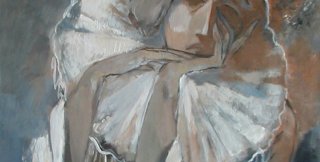 Худ. Рубен Арутчьян