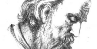 Рисунки Цветаевой