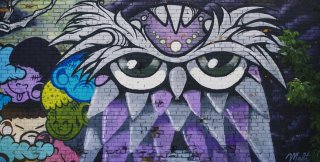 Худ. Luis Seven Martins