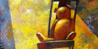 Имитация покаяния мира душевного не принесёт, пока жива совесть